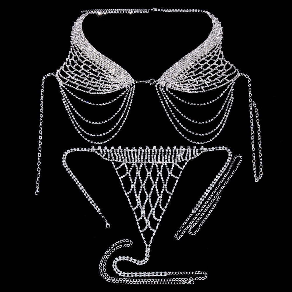 Stone fans Quaste Unterwäsche  – Thong Bikini Women Bewertung und Preis