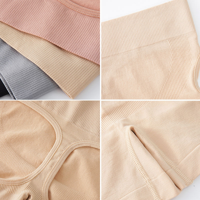 3-teiliges Set Damen-Shapewear – Seamless Underwear Women Bewertung und Preis