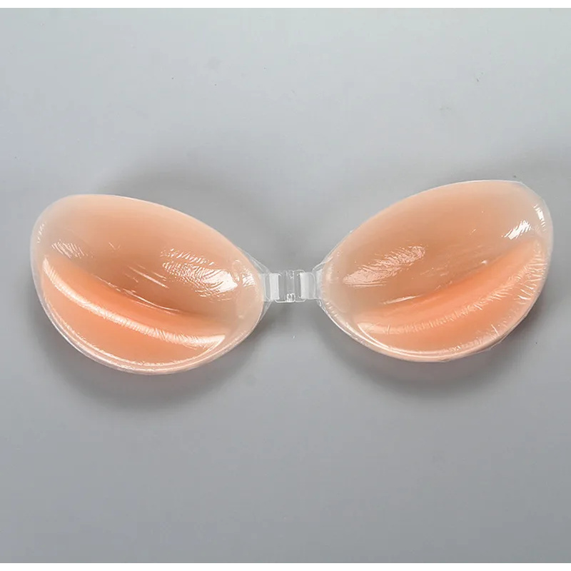 NuBra Silikon-BH für Damen - S – Silicone Bra Adhesive Bewertung und Preis